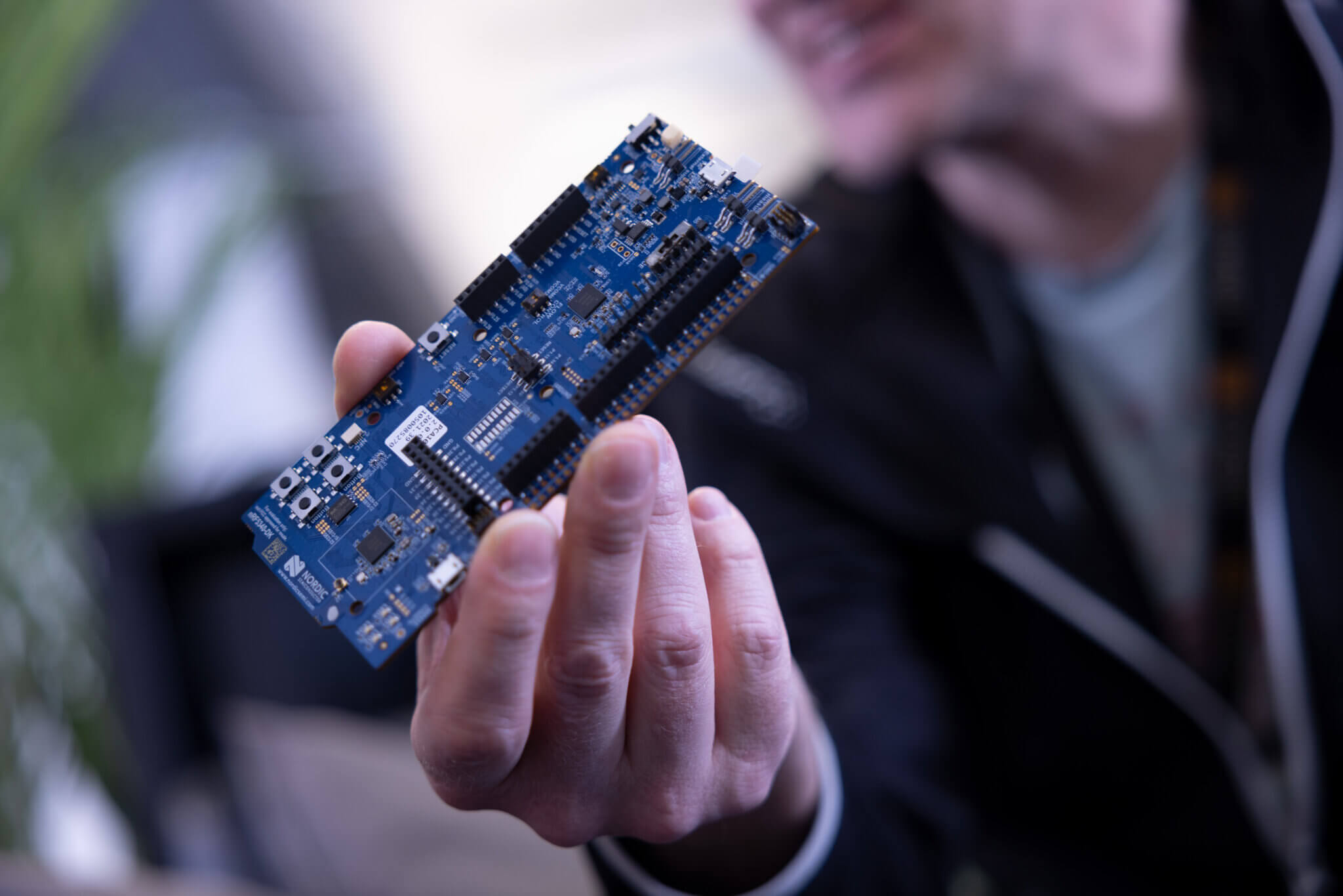Embedded Software and Systems – Ubikon
